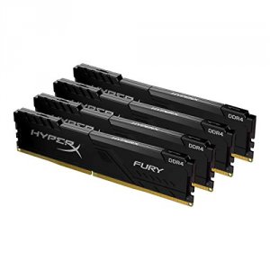 Kingston HX432C16FB4K4/64 64gb 3200mhz Ddr4 Cl16