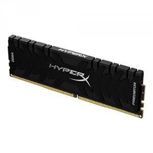 Kingston HX432C16PB3K8/256 256gb 3200mhz Ddr4 Cl16