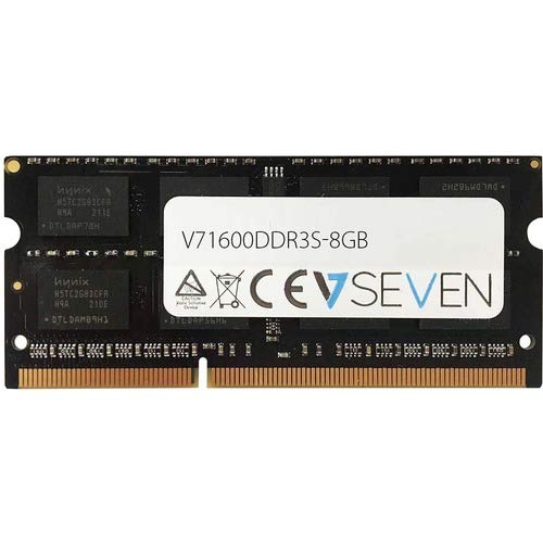 V7-V71600DDR3S-8GB