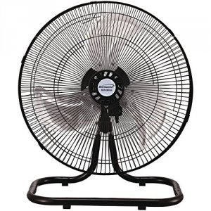 Brentwood F-1831B Kool Zone F-1831b 18 Industrial 3-in-1 Fan