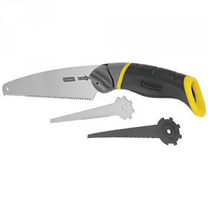 Stanley 20-092 (r) 20-092 Multipurpose 3-in-1 Saw