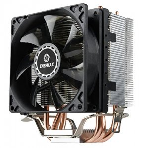 Enermax ETS-N31-02 Ets-n31 Cpu Air Cooler With 92mm Fan