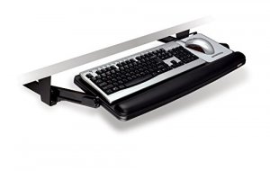 3m KD90 Under-desk Keyboard Drawer