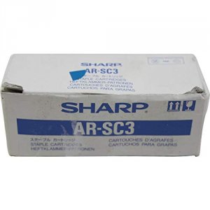 Accusharp SHRARSC3 Sharp Ar-m550  Ar-sc3