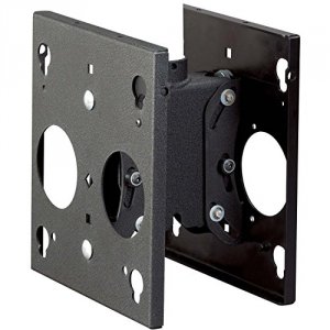 Chief MCD6000 Dual Flat Panel Ceiling Mount For 30-55 Screens Mcd-6000