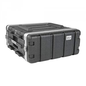 Tripp SRCASE4U 4u Rack Equip Shipping Case