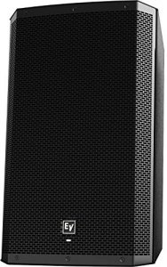 Adam ZLX-15BT-US 15 2-way Powered Speaker Bt U