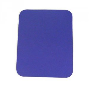 Belkin F8E081-BLU F8e081-blu Standard Mouse Pad - Blue