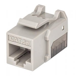 Intellinet 772266 Fastpunch Cat5e Keystone Jack