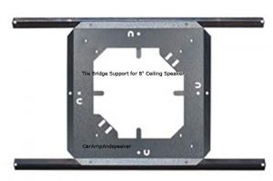 Accutech TB8 Tile Bridge For Speaker Mount