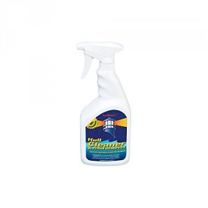 Sudbury 815Q Hull Cleaner  Stain Remover