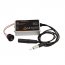 Isimple IS31 (r)  Universal Auxiliary Audio Input For All Fm Radios