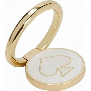 Ipio KSUNV-001-GCRM Kate Spade New York Stability Ring