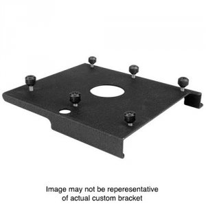 Chief SLB166 Custom Interface Bracket For Rpa, Rpm And Smart-lift Seri