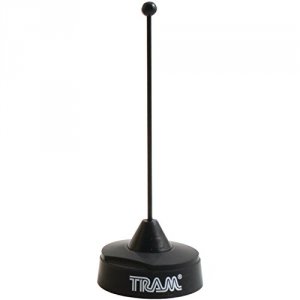 Tram 1121-B (r) 1121-b 150mhz-162mhz Pretuned Nmo Antenna