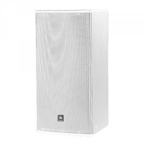 Harman ASB6125-WH Dual 15in Subwoofer (white)