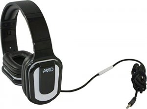 Avid 2EDU-MD66WH-SS32 Ae 66 Stereo Headphone White