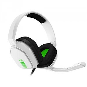 Logitech 939-001844 A10 Headset For Xb1 (white)