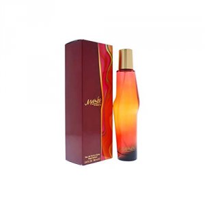 Liz 418454 Mambo By  Eau De Parfum Spray 3.4 Oz