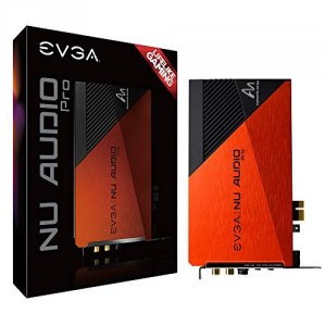 Evga 712-P1-AN11-KR Nu Audio Pro