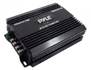 Pyle PSWNV720 (r)  24-volt To 12-volt Dc 720-watt Max Step-down Conver