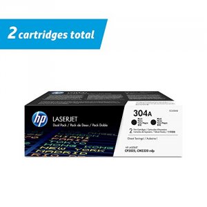 Original Hp HEWCC530AD Hp Color Laserjet Cp2025