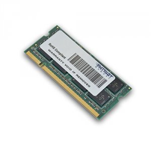 Patriot PSD22G8002S 2gb 800mhz Ddr2