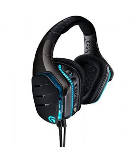 Logitech 981-000586 G633 Gaming Headset