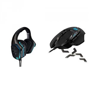 Logitech 981-000586 G633 Gaming Headset