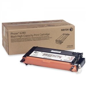 Original Xerox XER106R01392 106r01392 Cyan Toner Cartridge For Phaser 