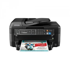 Epson DHWF2750 Workforce 2750 Aio Printer