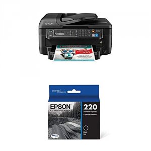 Epson DHWF2750 Workforce 2750 Aio Printer