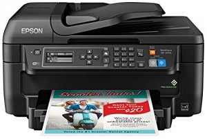 Epson DHWF2750 Workforce 2750 Aio Printer