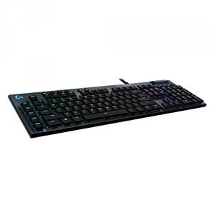 Logitech 920-009000 G815 Rgb Mechanical Gaming Keyb