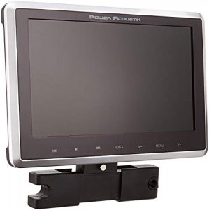 Power RA45712 (r) Phd-101 10.3 Universal Headrest Monitor With Dvd Pla