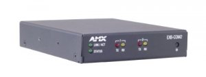 Harman FG2100-22 Amx Exb-com2 Icslan Serial