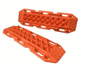 Maxsa 20333 (r) Innovations  Escaper Buddy Tracks, 2 Pk