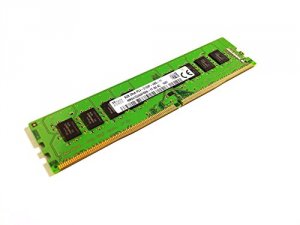 Hynix H41GU6AFR8N-TF 8gb Ddr4 Pc4-17000u 2rx8