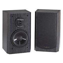 Bic RA2110 6.5quot; Bookshelf Speakers Bicdv62sib