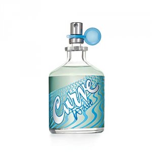 Liz 420242 Curve Wave By  Cologne Spray 4.2 Oz