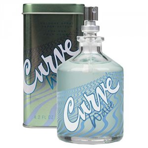 Liz 420242 Curve Wave By  Cologne Spray 4.2 Oz