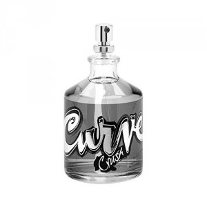 Liz 420242 Curve Wave By  Cologne Spray 4.2 Oz