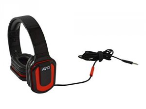 Avid 8EDU-24CP66-RD 24pk Ae 66 Headphone Red