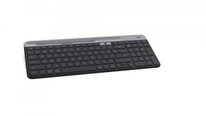 Logitech 920-009270 K580 Multi-device Keyboard-chrome Os