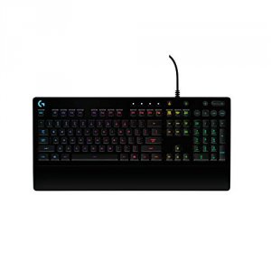 Apple 920-008083 G213 Prodigy Gaming Keyboard