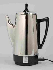 Presto 02811 Coffeemaker