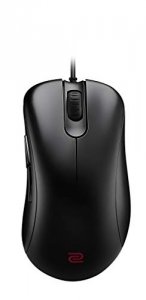 Benq EC1 Zowie  Black Large, Right Mouse