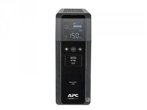 Apc BN1500M2 Apc Back-ups, , Pro Bn 1500va, 10 Outlets, 2 Usb Charging