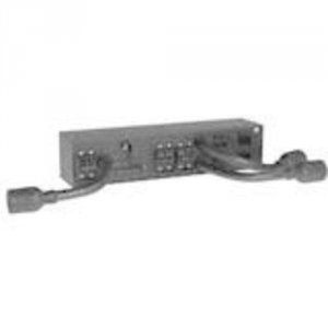 Liebert PD2-003 Liebert Pd2-003 Power Distribution Unit - Power Nema L