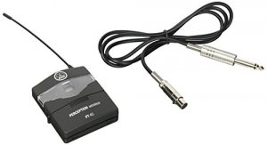 Harman 3247H00010 Wireless Microphone System 45